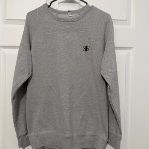 Classic Cotton Heritage Atomic Sweatshirt